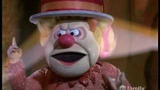 🎅 Heat Miser Song  The Year Without a Santa Claus 1974 [upl. by Gundry556]