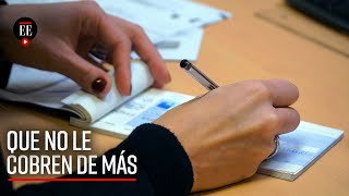 No se enrede le explicamos cómo calcular el aumento del arriendo en su vivienda  El Espectador [upl. by Kathe261]