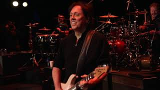 The Doobie Brothers  Listen To The Music Live From The Beacon Theater [upl. by Yroffej]