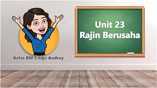 BM Tahun 2  SJKC  Unit 23  Rajin Berusaha ms142 [upl. by Olocin873]