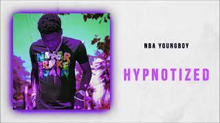 NBA Youngboy  Hypnotized Screwed and Chopped  SoloTae [upl. by Aicert]