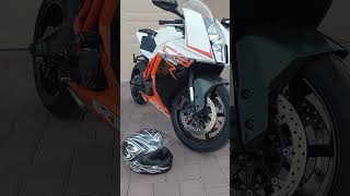 v Twin motorcycles  ktm suzuki aprilia motorcycle fyp tiktok shorts bikelife viral fun [upl. by Ainegue638]