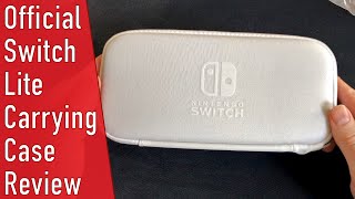 Carrying Case for Nintendo Switch  iVoler  Unboxing and Review [upl. by Stuckey447]