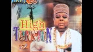 Chief Pericomo Okoye HIGH TENSION Side 1 IKEJI 1998 Album [upl. by Ailis]