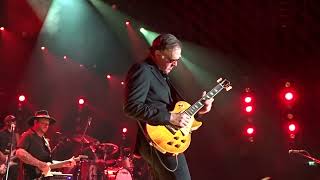 JOE BONAMASSA  Sloe Gin  LIVE  Muenster Germany  2024 [upl. by Eyahs]