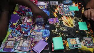 YuGiOh Locals Feature  Voiceless Voice Vs Tenpai [upl. by Aitenev]