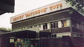 Matchbox Memories  Hackney Museum [upl. by Howzell917]