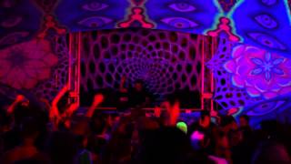 PSYTRANCE FESTIVAL Revolution NYE Festival 201314 ft Freedom Fighters ISR JHB SOUTH AFRICA HD [upl. by Hagerman850]