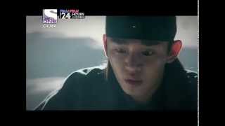 Six Flying Dragons  Trailer One [upl. by Haduhey]