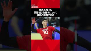 【感動】世界と堂々渡り合う日本最強ミドル高橋が語る「日本のミドル、なめんなよ」【高橋健太郎】 [upl. by Aitam528]