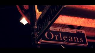 The Standstills  Orleans Official Video [upl. by Eceeryt]