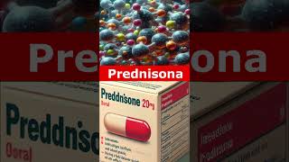 💊💡Prednisona💊💡 [upl. by Tullusus486]