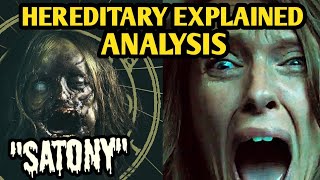 Hereditary Explained  Classic Explained Episode 8 [upl. by Ahseek67]