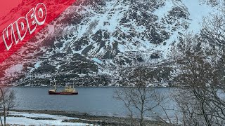 Das SkitourenAbenteuer in Norwegen geht weiter [upl. by Gardy480]