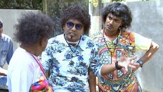 Marimayam  Ep 320  The YoYo freakers I Mazhavil Manorama [upl. by Tamqrah]