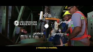 Profertil  video institucional  ESP [upl. by Jaddo]