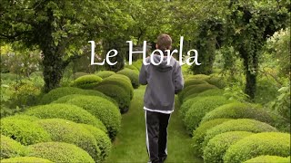 Le Horla  Courtmétrage Fantastique [upl. by Skillern522]