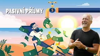 VedlejšíPasivní příjmy  FINANCE [upl. by Thurmond65]