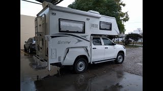 Camper Northstar 600ATV All Terrain Vehicle [upl. by Honeywell]