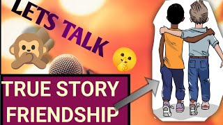 TRUE STORY OF FRIENDSHIPLETS TALKS AND MANY MORE yashkp024 [upl. by Leanard]