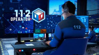 112 Operator  Gameplay 001 [upl. by Ihcehcu]