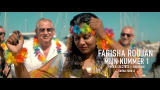 MIJN NUMMER 1  FARISHA RODJAN  PRODBY SLCTBTS OFFICIAL VIDEO [upl. by Lemon]