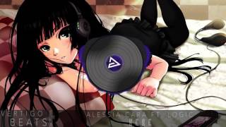 Nightcore  Here Logic Remix [upl. by Illene]