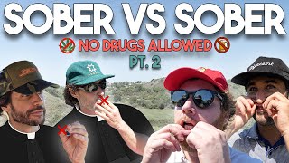 We Played Golf Sober  Part 2 [upl. by Sedicla359]