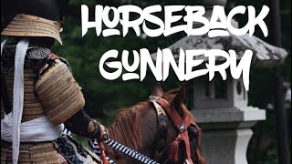 Horseback Gunnery [upl. by Scevor]