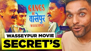 UNTOLD Story Of Gangs of Wasseypur  Pankaj Tripathi Opens Up [upl. by Coffeng895]