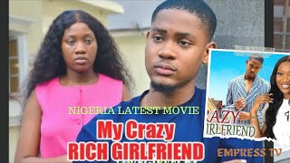 MY CRAZY RICH girlfriend shorts lovestory love movie youtubeshorts youtube hearttouching [upl. by Bakki]