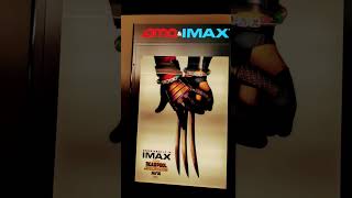 Deadpool amp Wolverine IMAX 3D LAZER amctheatres GEORGETOWN WASHINGTON DC [upl. by Uot]