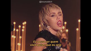 Plastic Hearts tradução  Miley Cyrus [upl. by Felton]