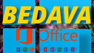 bedavakisss microsoft office windows bedava msoffice ipucu teknoloji internet bilgi [upl. by Adnowal]