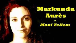 Chanson chaoui  Markunda Aurès  Mani tellem [upl. by Miran]