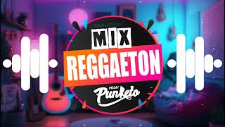 MIX REGGAETON 2023 MAYO DJ PUNKETO [upl. by Dnalyaw]