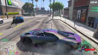 GTA 5 RP HRTP 40 [upl. by Brelje298]