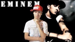 No Love  Eminem Cover  Toan Shinoda ft Mờ Naive  from Vietnam [upl. by Immas861]