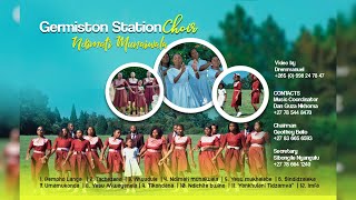 Germiston Station Choir Sindidzaleka Official HD Music Video flash [upl. by Stephanie]