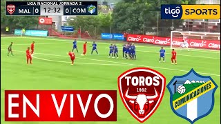 Malacateco Vs Comunicaciones En Vivo 🔴Donde Ver Hora y Canal Malacateco Vs Comunicaciones En Vivo [upl. by Ubana932]