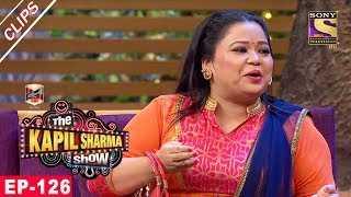 Bumper Ka Rishta  The Kapil Sharma Show  6th August 2017 [upl. by Eehc]