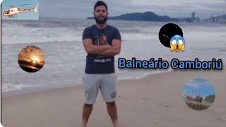 TIAGO DAMASCENO  VOLG EM BALNEÁRIO CAMBORIÚ 2024 [upl. by Edita176]