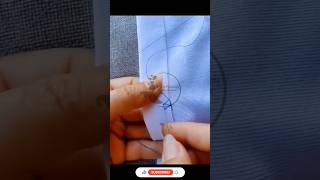 how to sew overlock stitch by hand overlock stitch [upl. by Trebloc]