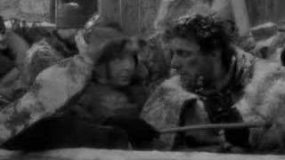 King Lear 1971 Directed by Peter Brook CLIP 8 [upl. by Aelak]