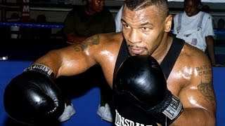 Mike Tyson  Beyond the Glory Boxing Documentary [upl. by Bax]