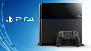 How To Build a Playstation 4 [upl. by Aerdnna]