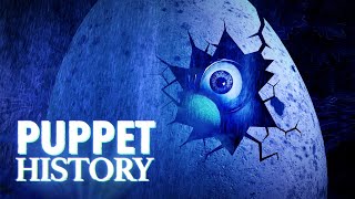 Puppet History Season 5 • TRAILER [upl. by Adnohsek79]