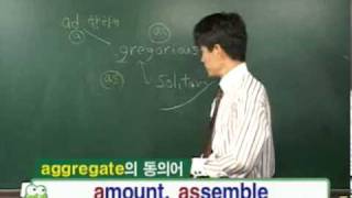 21강ebs영단어이종훈의 상상하는 Vocasangsangvoca110916wmv [upl. by Aihsatsan]