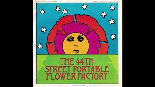 The 44th Street Portable Flower Factory  Blackbird [upl. by Itsym]