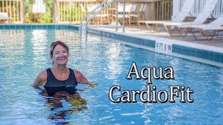 Aqua CardioFit [upl. by Larkins]